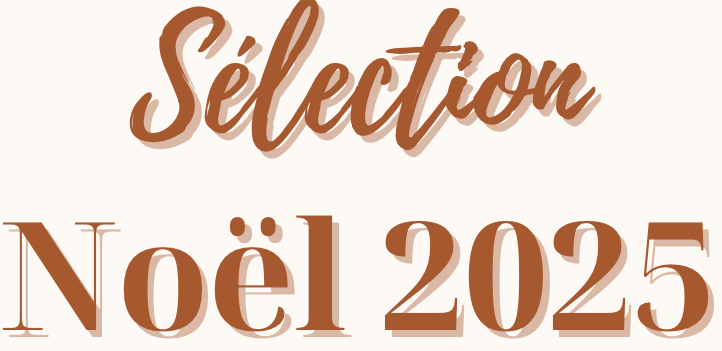 Sélection Noël